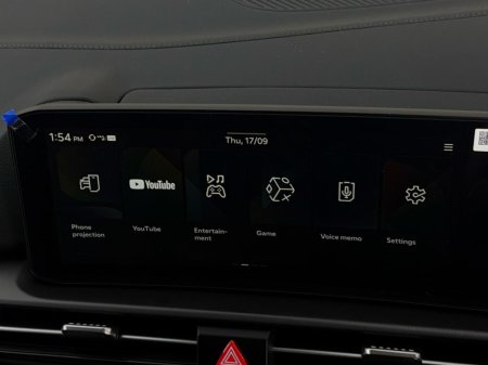 2026 Kia Sportage - photo 25