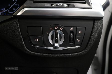2022 BMW X3 - photo 47