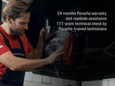 2024 Porsche Cayenne - photo 2