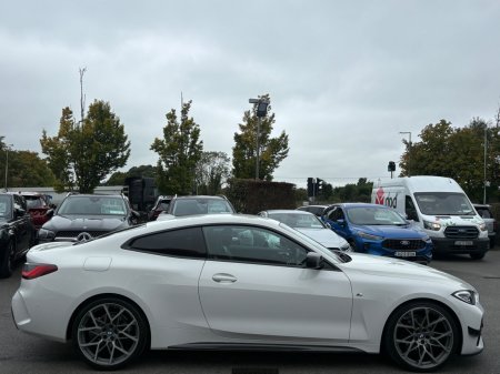 2021 BMW 4-Series - photo 4