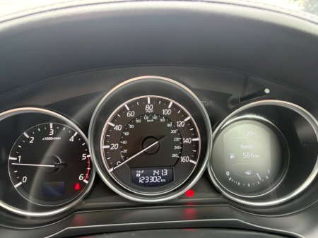 2015 Mazda Mazda6 - photo 22