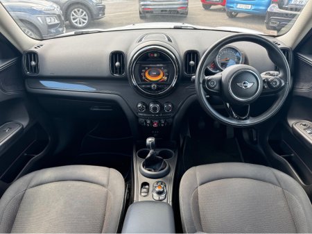 2018 Mini Countryman - photo 12