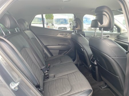 2023 Kia Sportage - photo 9