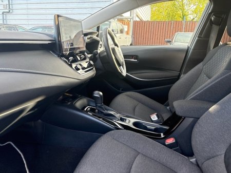 2026 Toyota Corolla - photo 5
