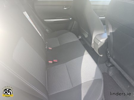 2023 Suzuki Vitara - photo 13