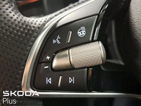 2026 Skoda Scala - photo 26