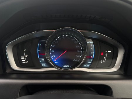 2014 Volvo XC60 - photo 28