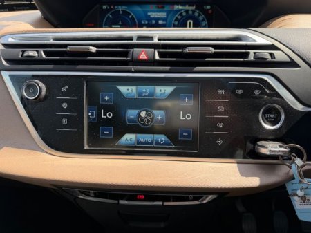 2016 Citroen C4 Picasso - photo 32