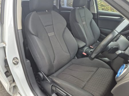 2014 Audi A3 - photo 10