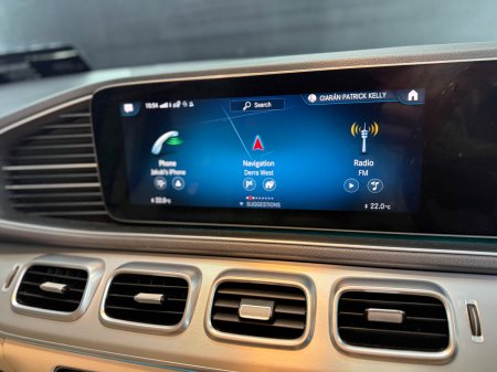 2020 Mercedes-Benz GLE - photo 36