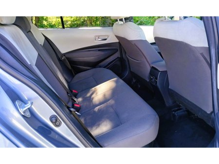 2021 Toyota Corolla - photo 17