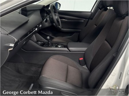 2026 Mazda Mazda3 - photo 7