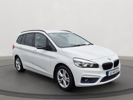 2015 BMW 2-Series - photo 11