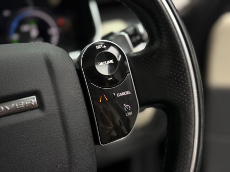 2021 Land Rover Range Rover Sport - photo 20