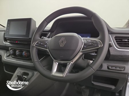 2026 Renault Trafic - photo 4