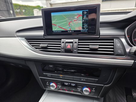 2018 Audi A6 - photo 19