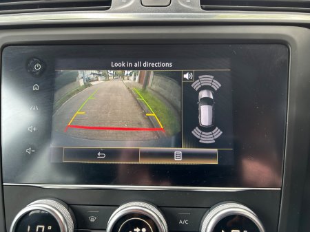 2019 Renault Kadjar - photo 12