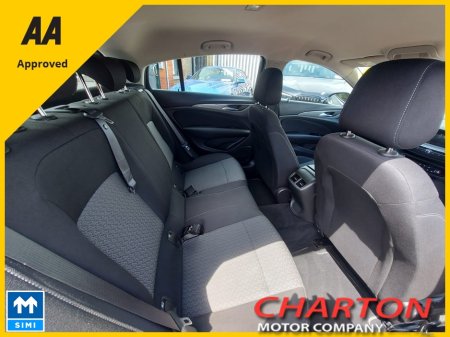 2019 Opel Insignia - photo 9