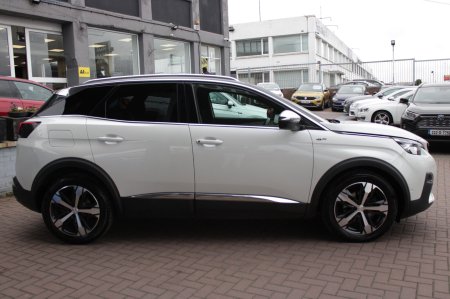 2019 Peugeot 3008 - photo 3