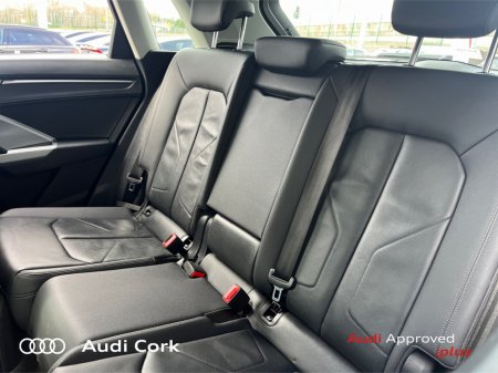 2022 Audi Q3 - photo 13
