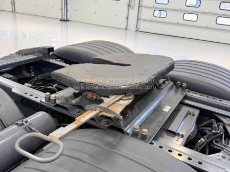 2021 SCANIA R450 - photo 8