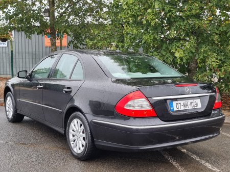 2007 Mercedes-Benz E-Class - photo 11