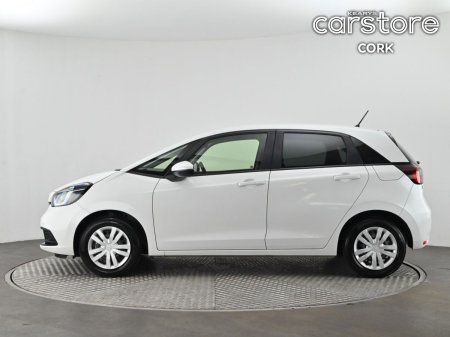 2023 Honda Fit - photo 6