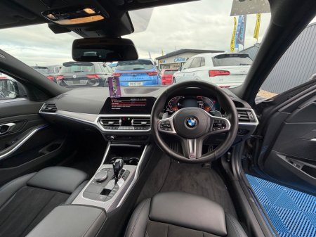 2021 BMW 3-Series - photo 19