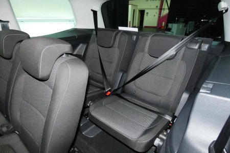 2019 Volkswagen Sharan - photo 16