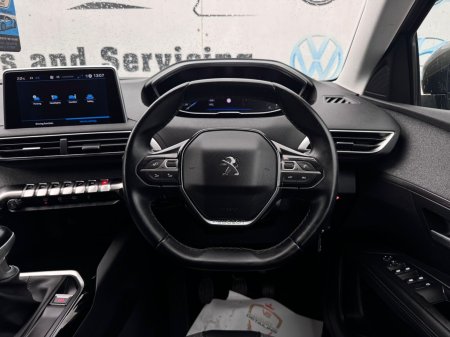 2019 Peugeot 3008 - photo 18