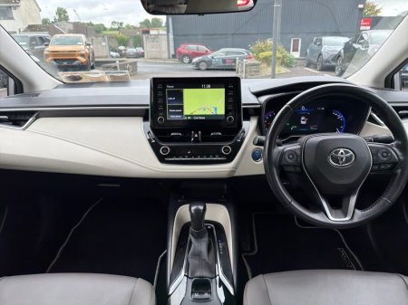 2022 Toyota Corolla - photo 8