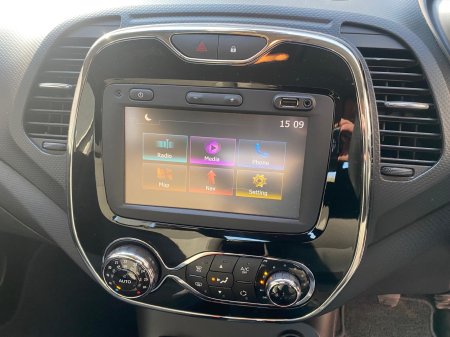 2016 Renault Captur - photo 7