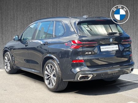 2026 BMW X5 - photo 2