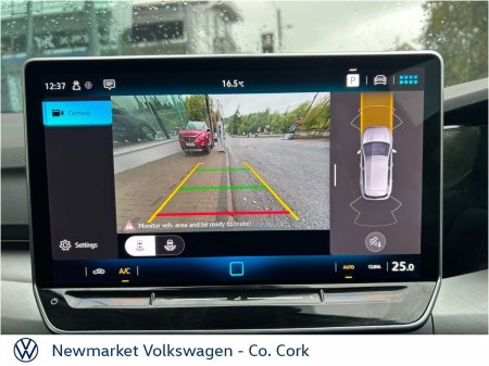 2024 Volkswagen Golf - photo 4