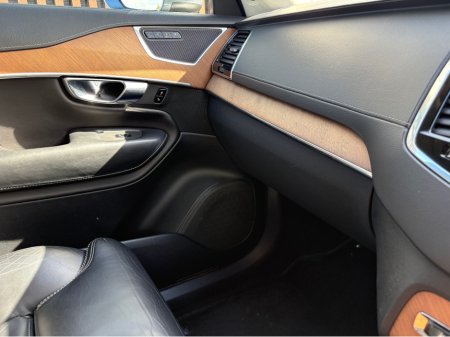 2019 Volvo XC90 - photo 15