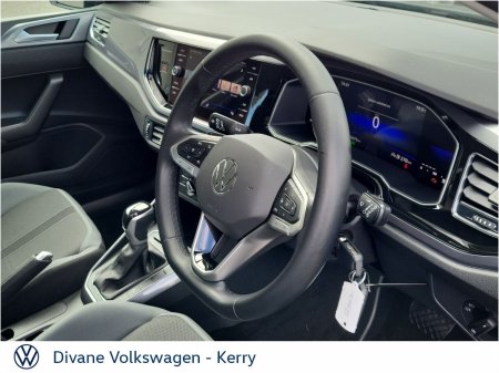 2023 Volkswagen Polo - photo 2