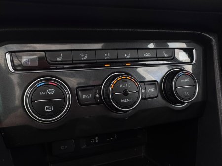 2017 Volkswagen Tiguan - photo 13