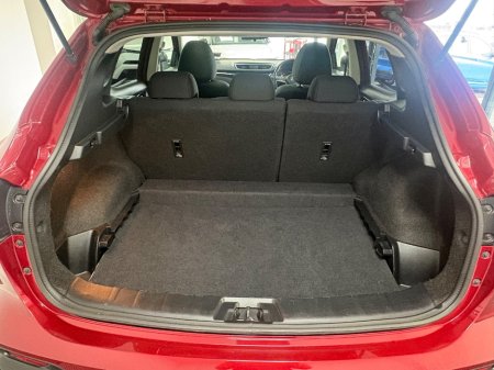 2018 Nissan Qashqai - photo 12