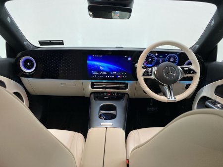 2026 Mercedes-Benz CLA - photo 2