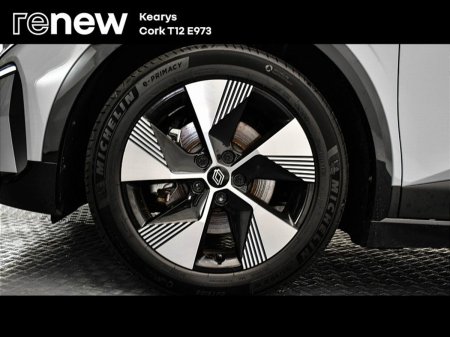 2024 Renault Megane E-Tech - photo 9