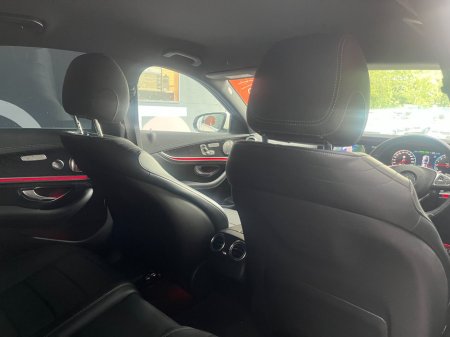 2017 Mercedes-Benz E-Class - photo 15