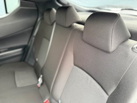 2019 Toyota C-HR - photo 37