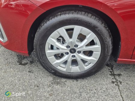 2026 Ford Tourneo Connect - photo 9