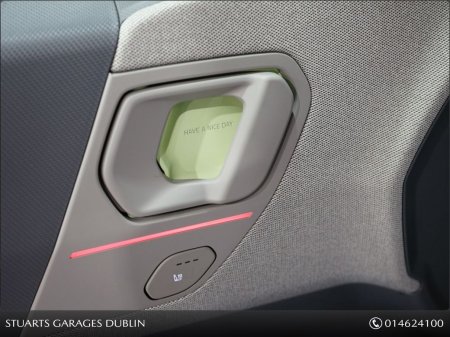 2026 Kia EV2 - photo 17