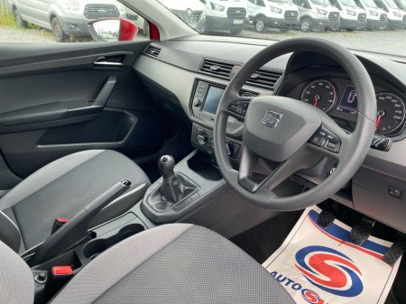 2020 SEAT Ibiza - photo 7