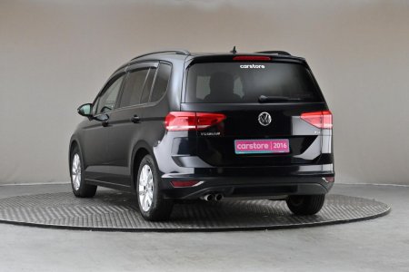 2016 Volkswagen Touran - photo 6