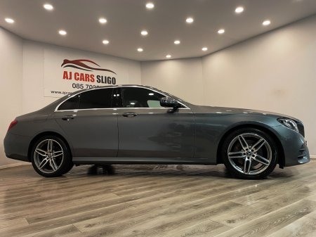 2019 Mercedes-Benz E-Class - photo 7