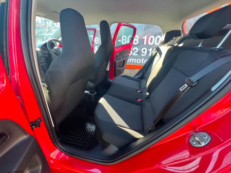 2016 Skoda Citigo - photo 11