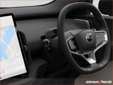 2027 Volvo EX30 - photo 9