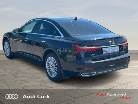 2023 Audi A6 - photo 5